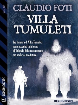 cover image of Villa Tumuleti